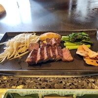鉄板焼　恵比寿 - 