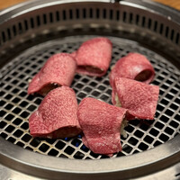 焼肉ぽんが 恵比寿店 - 