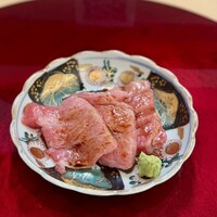 寿司福島 - 