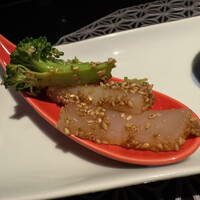 鉄板焼さわふじ - 