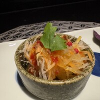 鉄板焼さわふじ - 