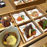 SHARI東銀座 -  SHARI東銀座 -