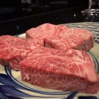鉄板焼さわふじ - 