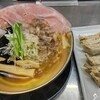 名もなきラーメン 堺筋本町店