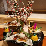 銀座 しのはら - 