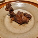 銀座 しのはら - 