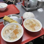 四海豆漿大王 - 