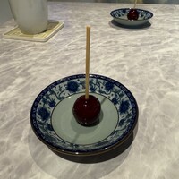 中国意境菜 白燕 - 