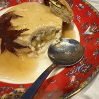 中国意境菜 白燕 - 