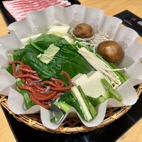 瓢斗 京都駅前本店 - 