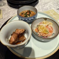 中国意境菜 白燕 - 