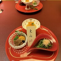 人形町 今半 東京ガーデンテラス紀尾井町店 - 