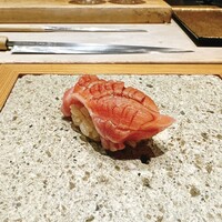 熊本 鮨 銀座ふくじゅ - 