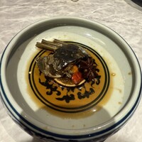 中国意境菜 白燕 - 