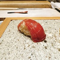 熊本 鮨 銀座ふくじゅ - 