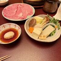人形町 今半 東京ガーデンテラス紀尾井町店 - 