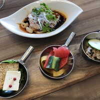 LUCIS GARDEN 恵比寿 - 