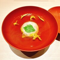 熊本 鮨 銀座ふくじゅ - 
