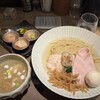 Tokyo Style Noodle ほたて日和