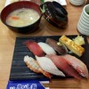 沼津魚がし鮨 羽田空港店