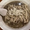 麺処 にぼし香 アソビル店