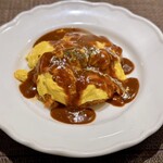 Kitchen Corie - オムライス
