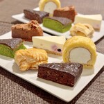 Kitchen Corie - 