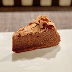 Kitchen Corie - ガトーショコラ