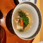 銀座 しのはら - 