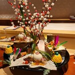 銀座 しのはら - 