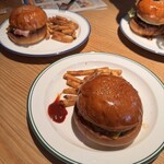 エスビーダイナー コウベ - 