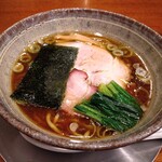 らーめん梶原 - 