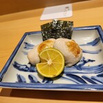 銀座 しのはら - 