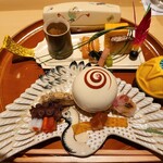 銀座 しのはら - 