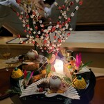 銀座 しのはら - 