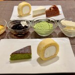 Kitchen Corie - 