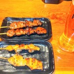 鳥貴族 甲東園店 - 