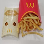 マクドナルド - 