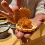 銀座 しのはら - 