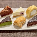 Kitchen Corie - 