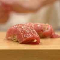 鮨 やすみつ - 