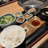柳橋焼にく わにく - 