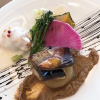 LUCIS GARDEN 恵比寿 - 