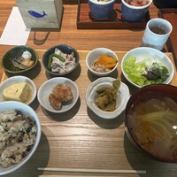 出汁しゃぶおばんざい おかか 東京 -  出汁しゃぶおばんざい おかか 東京 -