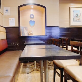 カフェ・ド・エトワール_2