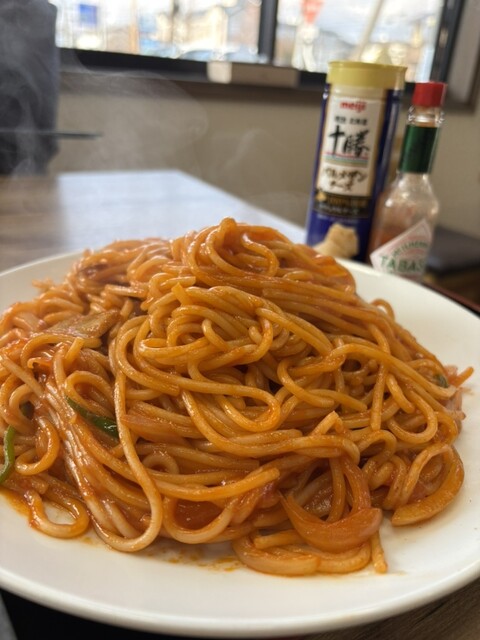 食堂 アサドラ - 須賀川（食堂）の写真