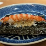 ニシムラ鮨TAKA - 