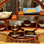 日本料理と日本酒 惠史 - 