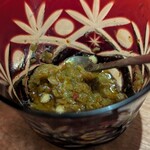 ニシムラ鮨TAKA - 