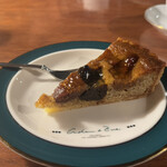 cafe 螢明舎 - 料理写真: